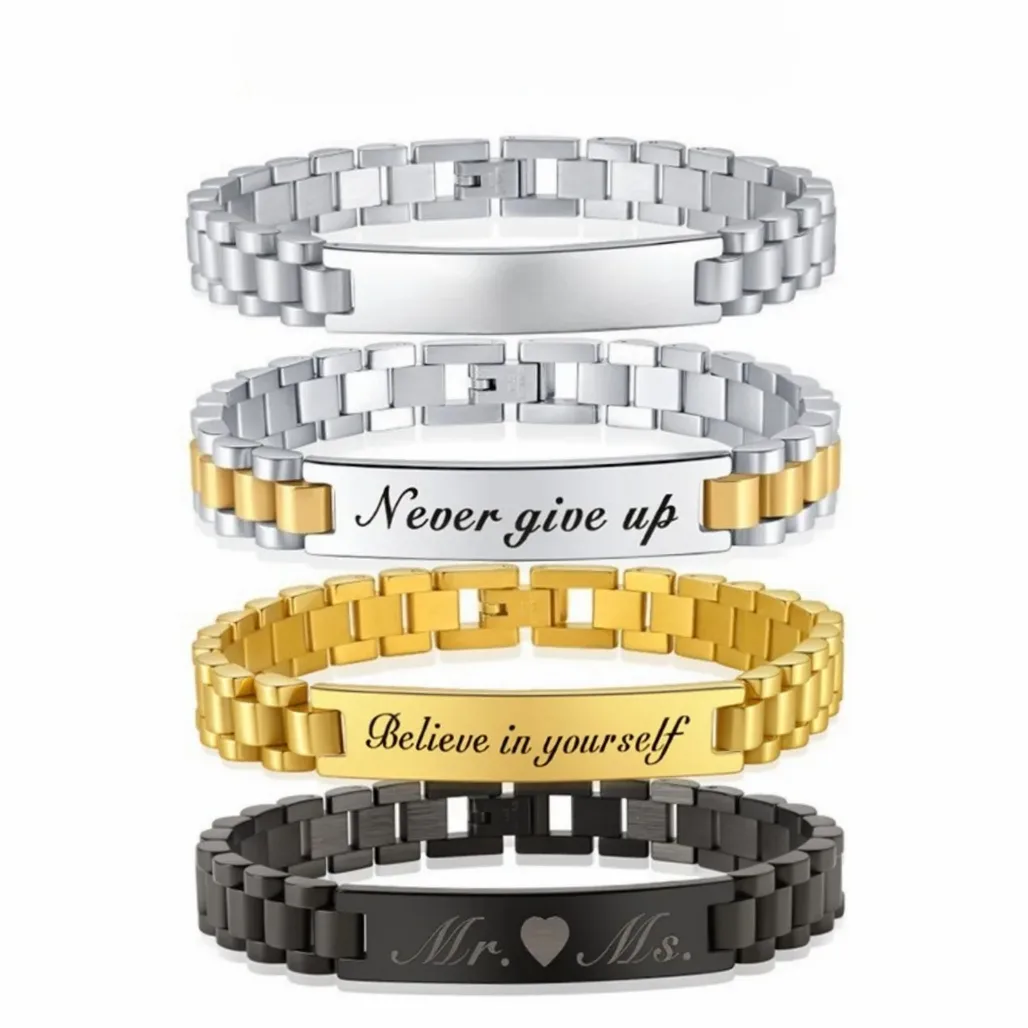 Engravable Collection - Personalization and Engraving