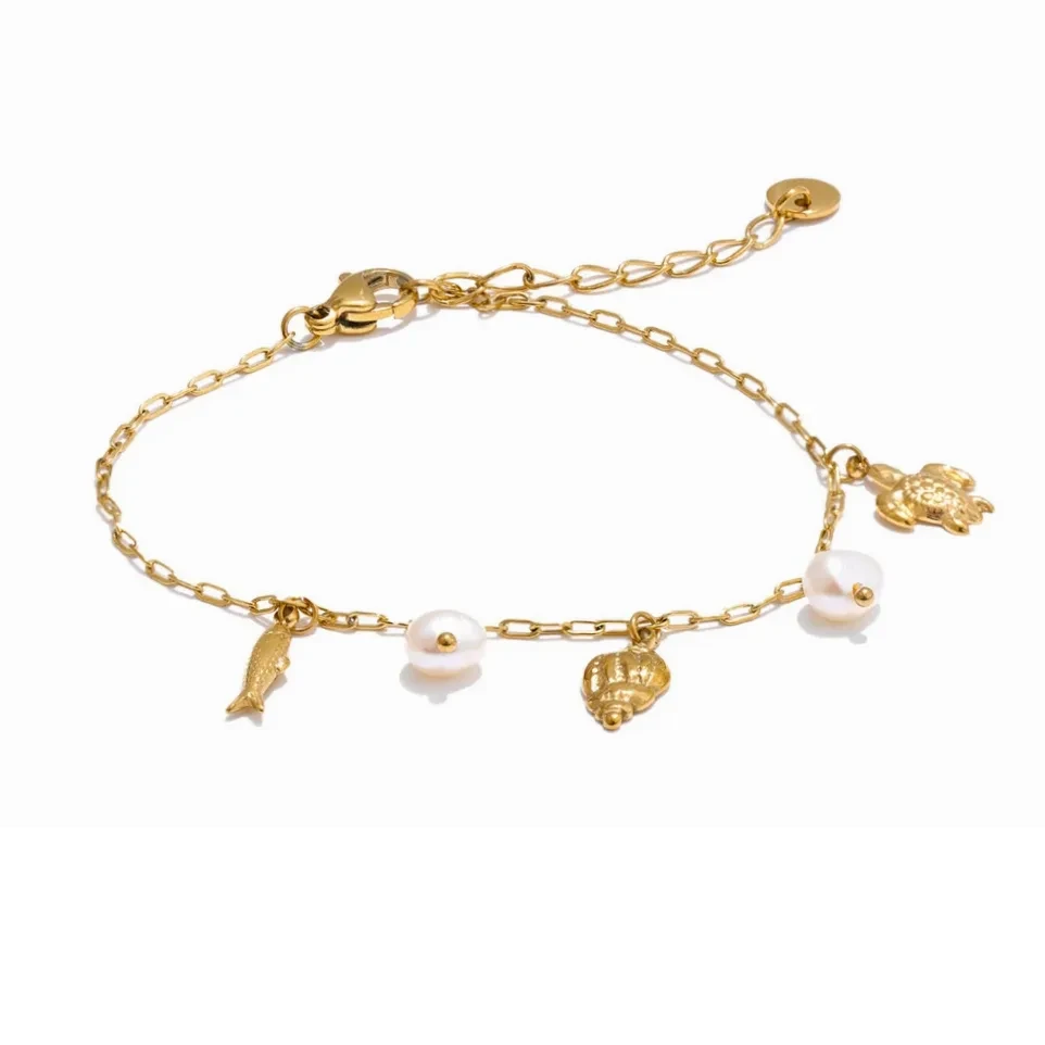 Perlée Collection – Refinement and Radiance