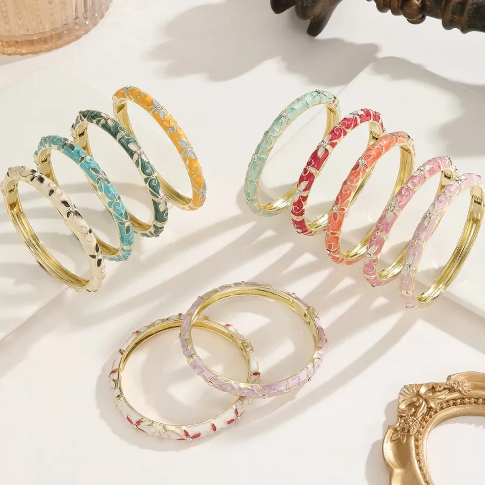 Floral Collection – Nature and Floral Elegance