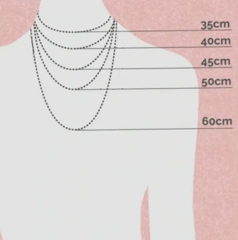 Collier barre 3D gravable avec prénom, date ou coordonnées — vue 5 — Gemzara