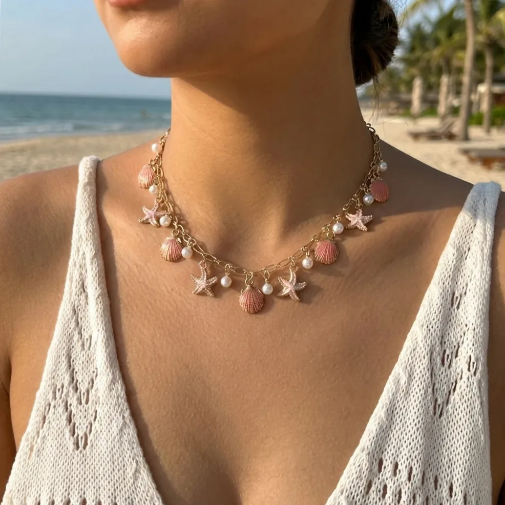 Stainless Steel Choker Necklaces – Elegance Close to the Neck
