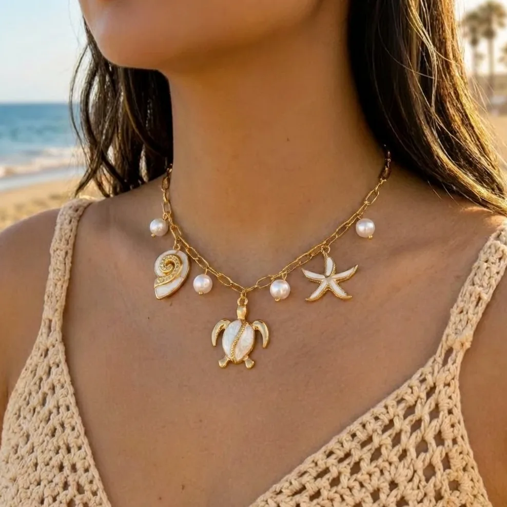 Stone Collection – Strength and Natural Beauty
