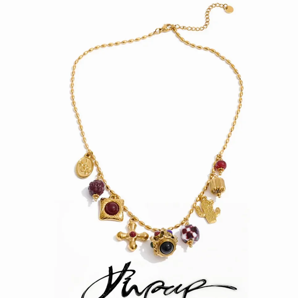 Knot Collection – Symbolism and Elegance