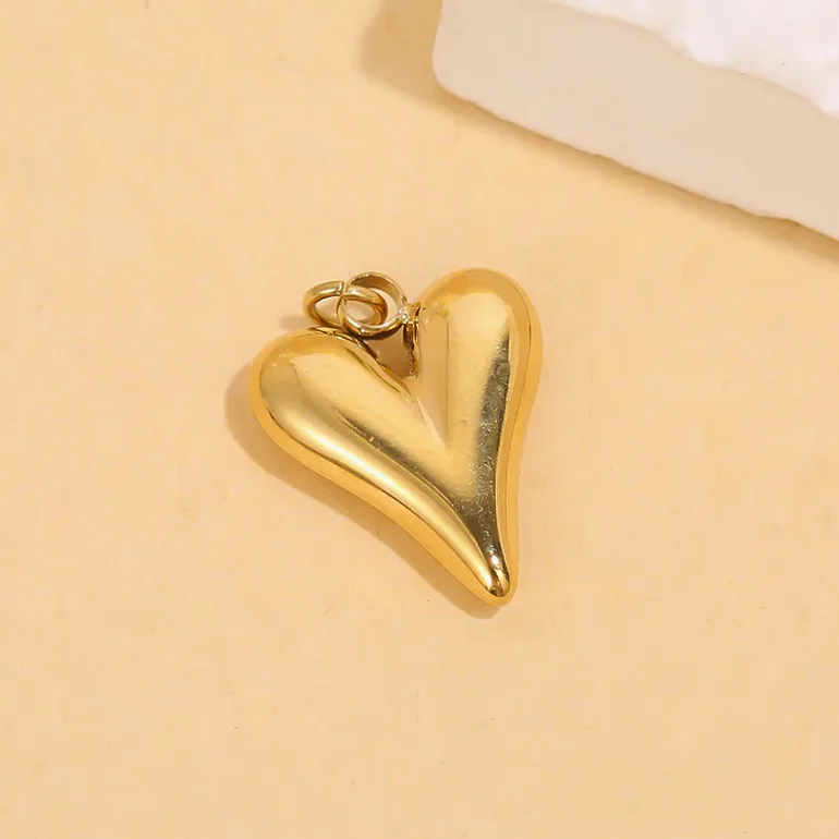 Heart Collection – Love and Emotion Embodied
