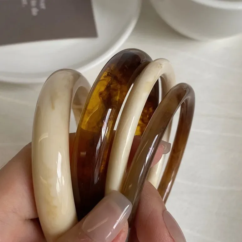 Resin Collection – Colorful and Original Creations for Jewelry Professionals