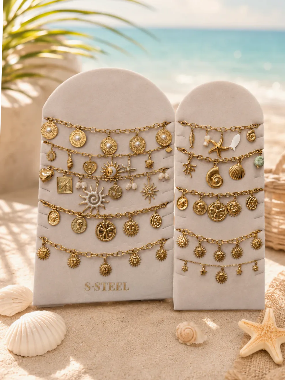 Necklace Sets – Practical and Cost-Effective for Professionals