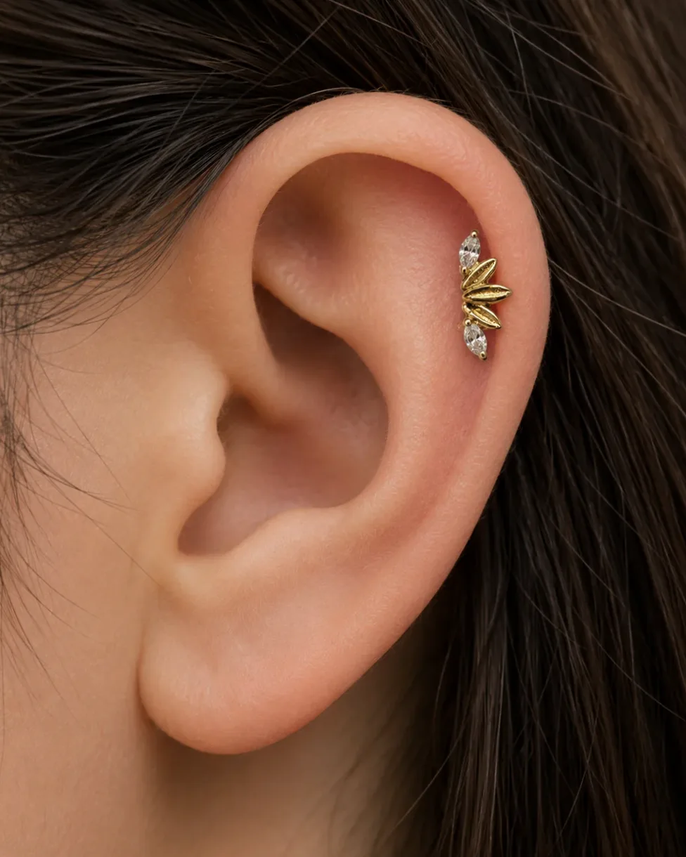 Piercings – Bold and Modern Accessories